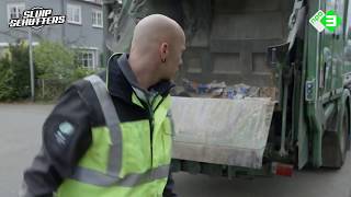 Als Je Niks Kan Worden Moet Je Vuilnis Man Gaan Worden