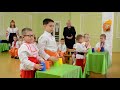 Замечательный оркестр на пластиковых стаканчиках Праздник Осени 