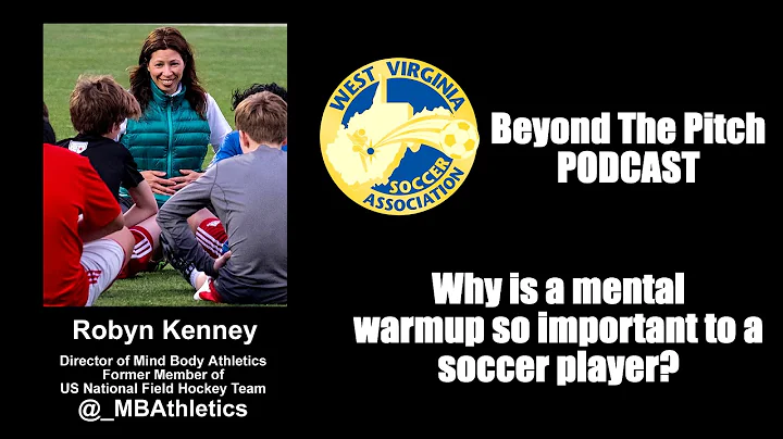 WVSA Extra Time - Robyn Kenney - Soccer Players & ...