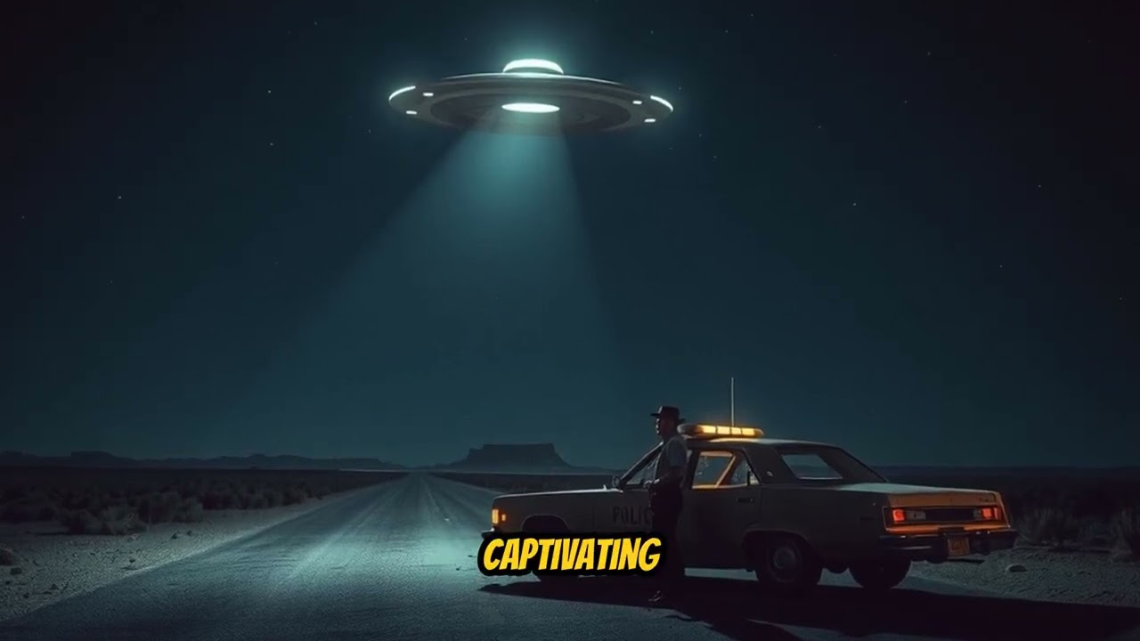 The Secret Files of Project Blue Book | Declassified UFO Cases They Don’t Want You to Know
