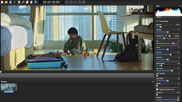 Tutorial: How to recover overexposed Magic Lantern footage in the MLV App