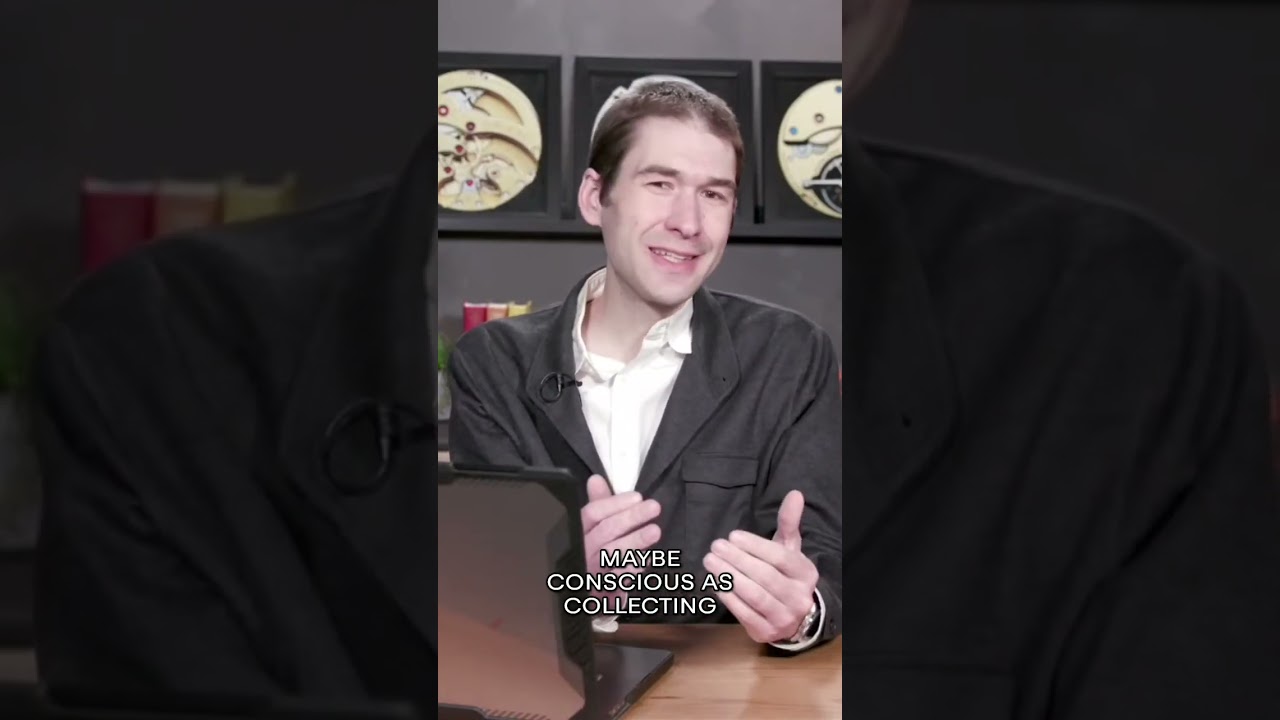 If I Could Rebuild My Watch Collection...