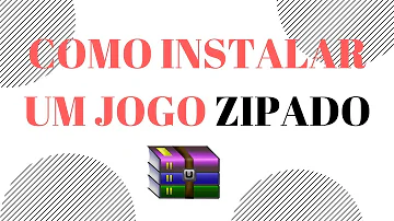 Como diminuir o tamanho de um jogo de PC?