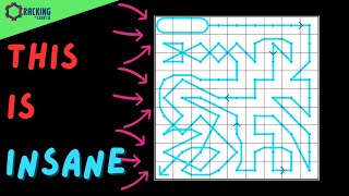 This. Sudoku. Is. Insane. screenshot 1