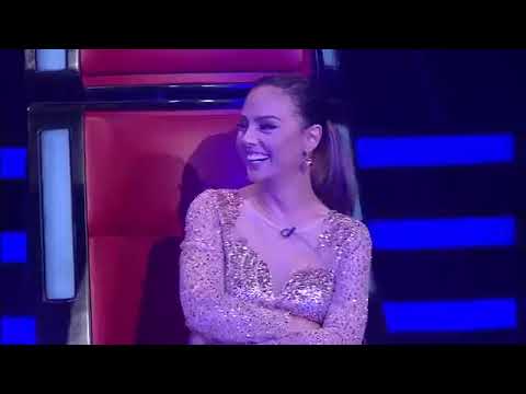 O Ses Türkiye - Cüneyt Yıldarı 'Vur Gitsin Beni'