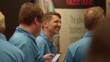 #FileMakerDevCon 2017 Day 1 Recap