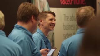 Celebrity #FileMakerDevCon 2017 Day 1 Recap Net Worth