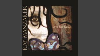Obsession - Ray Manzarek