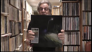 "Nothing Can Stop the Vinyl Resurgence"— AnalogPlanet's Opening Video For Making Vinyl 2020, Dec. 8