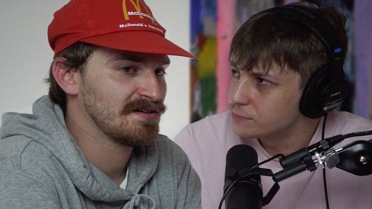 LABELLO | very nice podcast #29