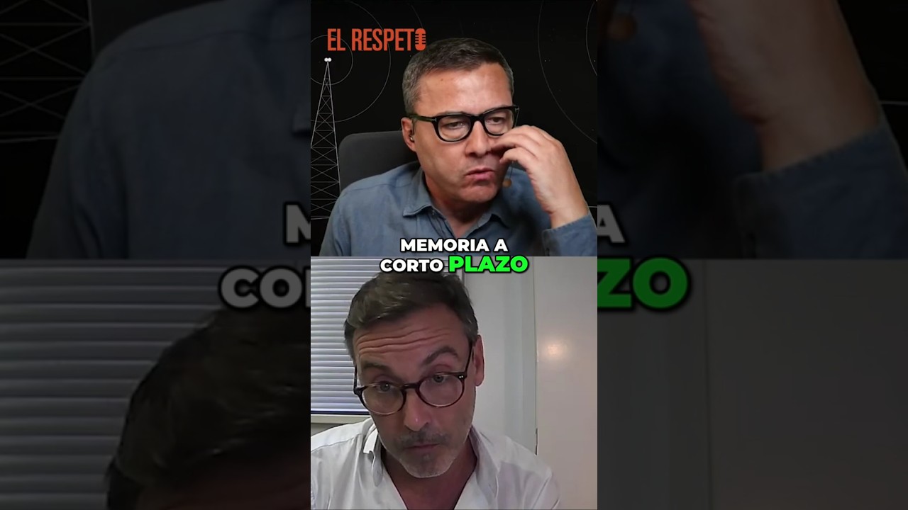 🧠 ¿Cuándo un fallo de memoria debería preocuparte?