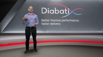 DIABATIX LAUNCH VIDEO