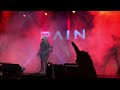 Pain - It’s Only Them (Moscow 23.02.2022)