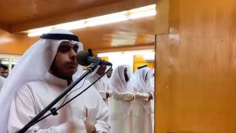 سورة الفجر - جابر القيطان