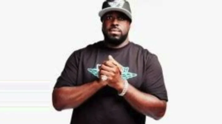 FUNKMASTER FLEX - LIVE ON HOT 97 (12/16/95) (PART ONE)