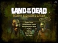 LAND OF THE DEAD - COMIENZO DE TERROR!