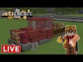 The ULTIMATE TOOLBOX Contraption on Just Create SMP :: Minecraft Survival