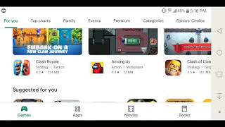 best android phone app screenshot 5