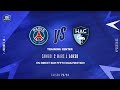 J16 i paris saintgermain  havre ac 40 le rsum  d1 arkema  fff 20232024