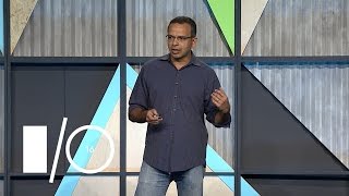 Grow your app with Firebase using Notifications, App Indexing, Dynamic Links - Google I/O 2016 screenshot 4