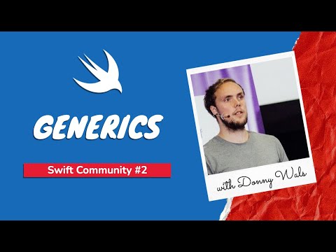 Swift Community #2