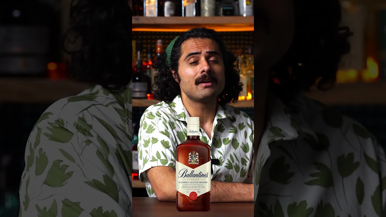 Best Whisky for summer under 1500 #shorts