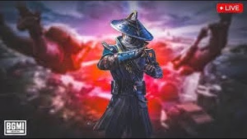 BGMI 3.8 LIVE ON MUMU EMULATOR