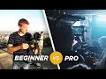 How To Become A Professional Videographer (& Get Clients For Commercial Videography)