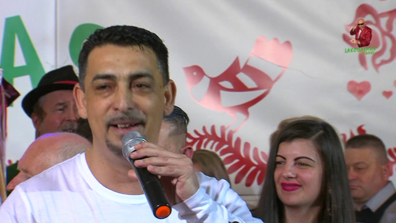 Lakodalmas Didivel - Romajilo - Egy szivárvány az égen