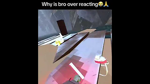 It’s not that serious 😭#oculus #animalcompany ￼