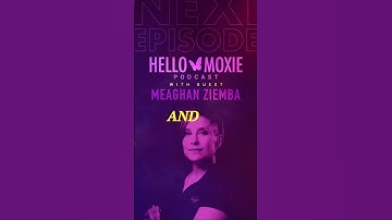 Episode 8 Preview: Meaghan Ziemba, Kathrine Switzer, and The Power of Asking "Why?"