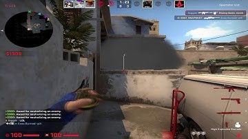 OmniAim Legit Hacking