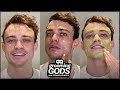 gq: grooming gods with thomas doherty