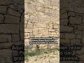 Ermita San Miguel #caminofrances #caminodesantiago #españa #europe #cristo