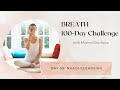 Day 59: Naadi Cleansing - 100-Day BREATH Challenge