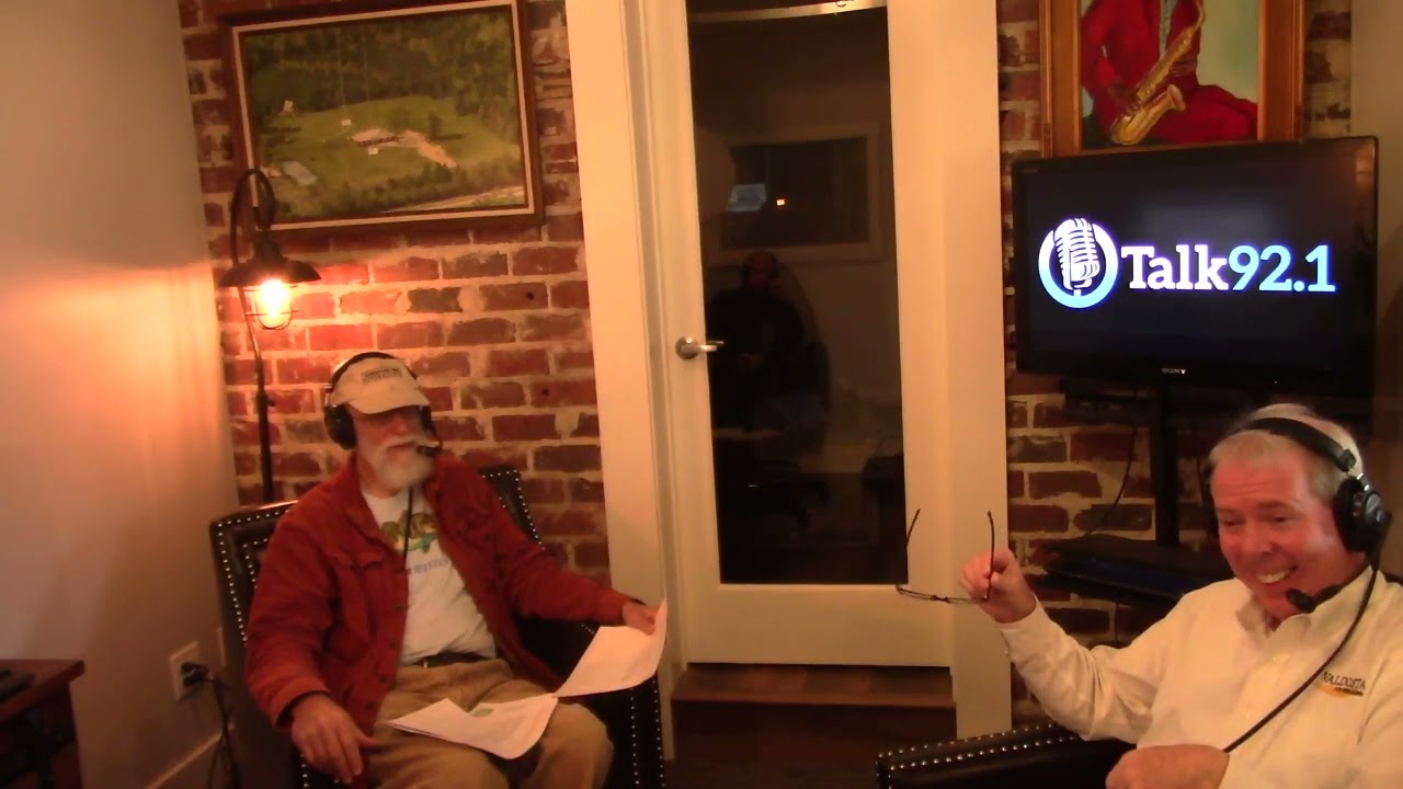 WWALS Gala w. Suwannee Riverkeeper Songwriting Contest 2023-09 @ SuwRK on SJ radio 2023-03-24