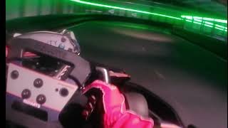 XScape Gravity MAX Hotlap || Castleford Indoor Karting.