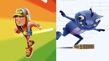 JAKE vs DINO ll Gameplay (iOS, Android) Top N