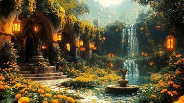Eternal Serenity - Relieve Stress, Refresh Your Soul & Embrace the Harmony of Nature