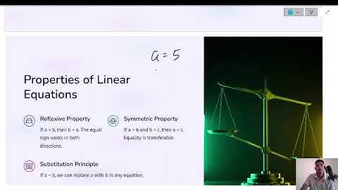Linear Equations in One Variable | Ch -2|  CLASS- 8TH | (NCERT)| Introduction💡