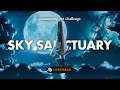 🔴 Critiquing the Sky Sanctuary Blender Challenge
