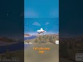 Watch This Pilot's EPIC Drift Before Taking Off! #shorts
