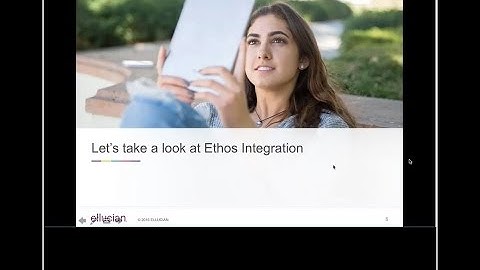 Make sure your data and systems work well together