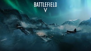 Battlefield V Prologue [Full No Commentary] *Ultra Settings*