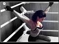 Gina Carano - "MMA Highlights" - @ginacarano 2014 #GinaCarano #Carano