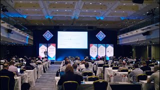 International Timing And Sync Forum 2022 Showreel