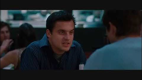 No Strings Attached - Hugo 99 Problems (2011)