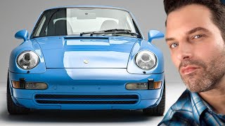 Watch Before Buying a PORSCHE 911 993 (Last Air Cooled)