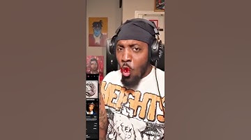 Thumbnail of #Eminem #reaction #hiphop JID - Animals (Pt.1) ft. Eminem