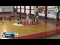 Argentino U19 de Selecciones: Mendoza vs. Neuquén